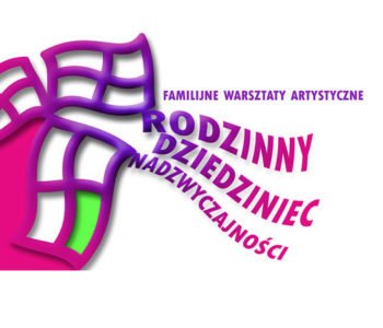 Rodzinny Dziedziniec Nadzwyczajności