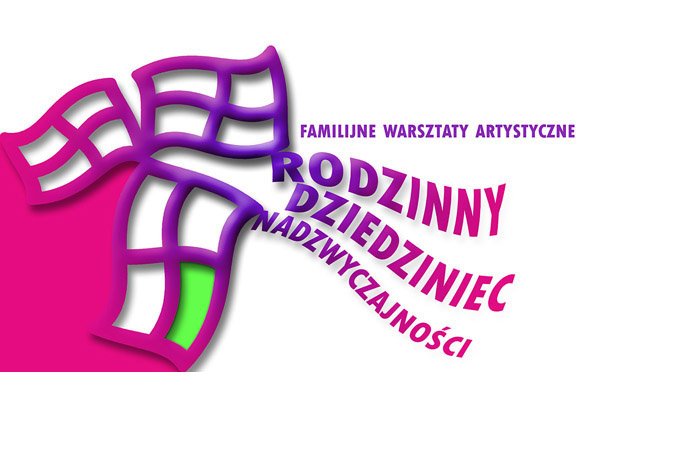 Rodzinny Dziedziniec Nadzwyczajności