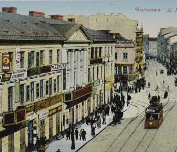 Specjalne warsztaty i spacery dla grup szkolnych