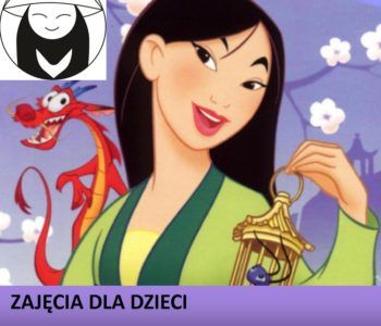 Spotkanie z językiem i kulturą China