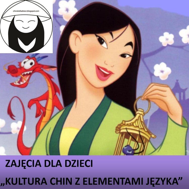 Spotkanie z językiem i kulturą China