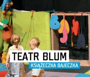 Teatr dla Dzieci w Poznaniu