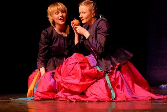 Teatr dla Dzieci w Poznaniu