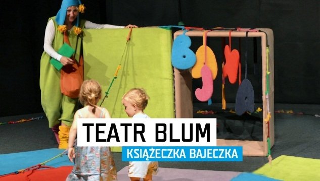 Teatr dla Dzieci w Poznaniu