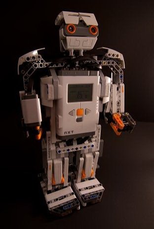 Wakacje w Robotowie: półkolonie!