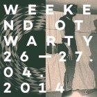 Weekend Otwarty w Bunkrze Sztuki