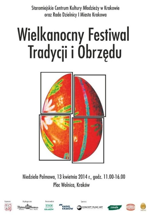 Wielkanocny Festiwal Tradycji i Obrzędu