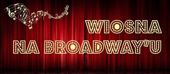 Wiosna na Broadway’u