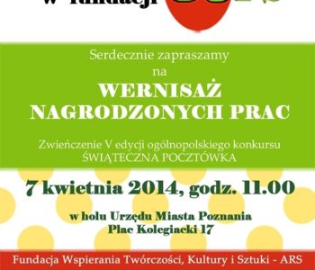 Wystawa prac dzieci