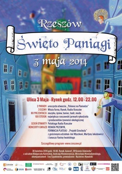 XI Święto Paniagi – Rzeszów