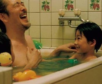 Z dzieckiem w kinie Muranów: