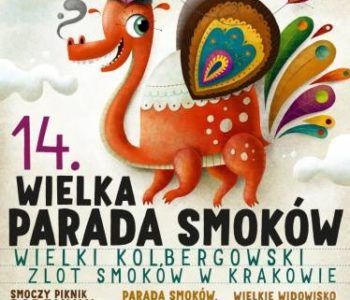 14. Wielka Parada Smoków