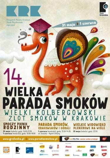 14. Wielka Parada Smoków