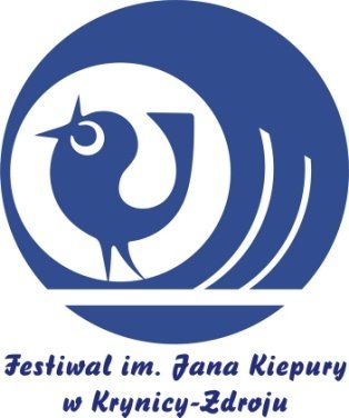 48.Festiwal im. Jana Kiepury w Krynicy-Zdroju
