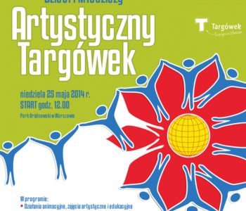 6. Festiwal Dzieci i Młodzieży Artystyczny Targówek