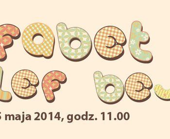 Alfabet – alef bejs