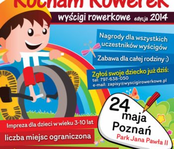 Atrakcje dla Dzieci w Poznaniu