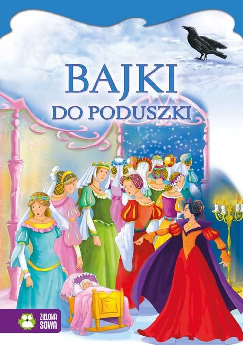 Bajki do poduszki