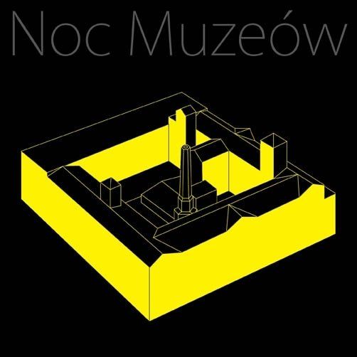 Biała Noc w Białej Fabryce