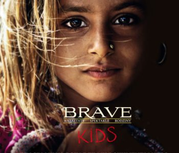 Brave Kids 2014
