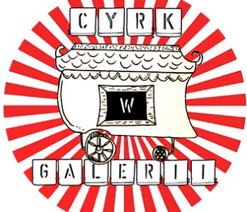 Cyrk w Galerii – wystawa przyjazna dzieciom