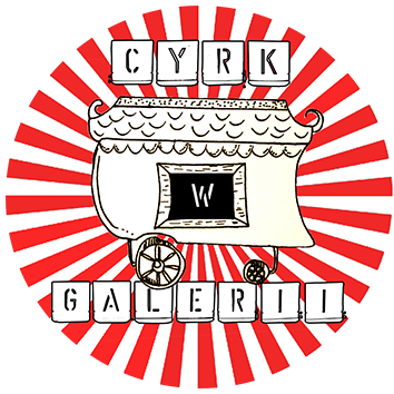 Cyrk w Galerii – wystawa przyjazna dzieciom