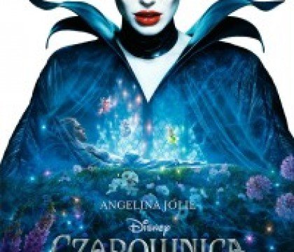 Czarownica Disneya z Angeliną Jolie premierowo w kinach sieci Multikino!