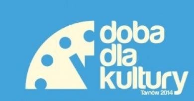 DOBA DLA KULTURY z Solskim – Tarnów