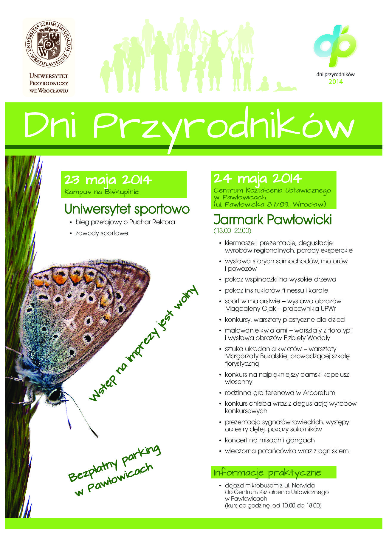 Dni Przyrodników