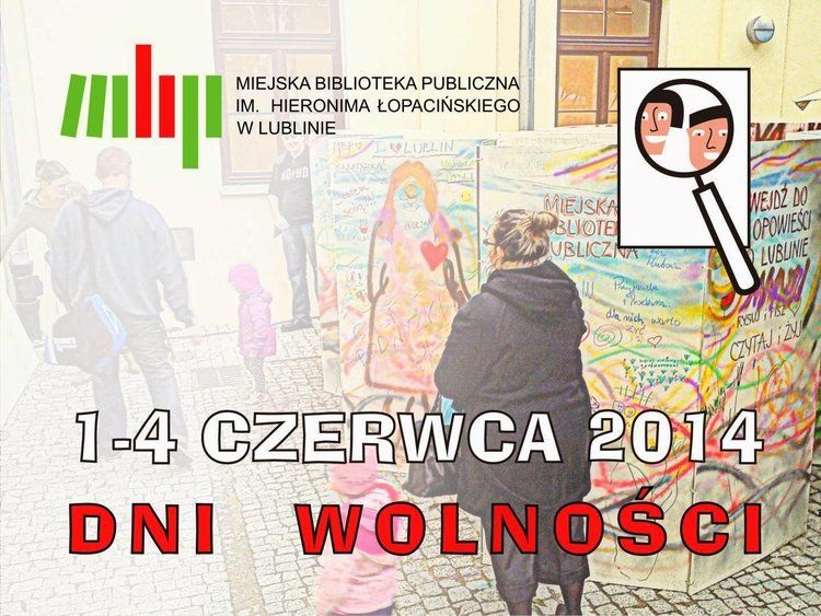 Dni Wolności – Lublin