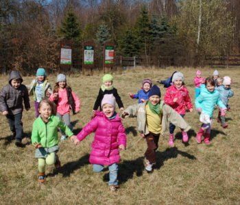 Drzwi otwarte w Przedszkolu na Elsnera 8