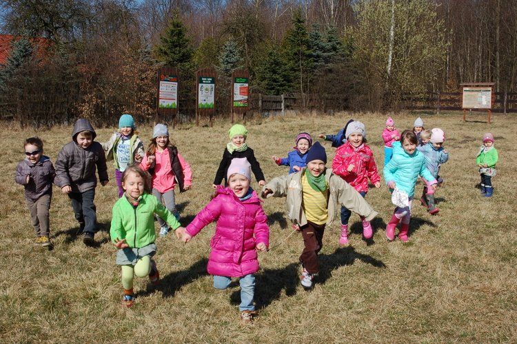 Drzwi otwarte w Przedszkolu na Elsnera 8