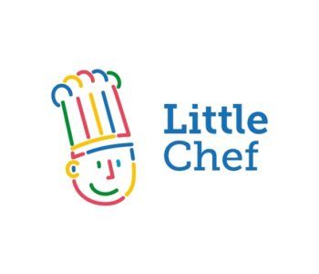 Dzieci gotują w Little Chef