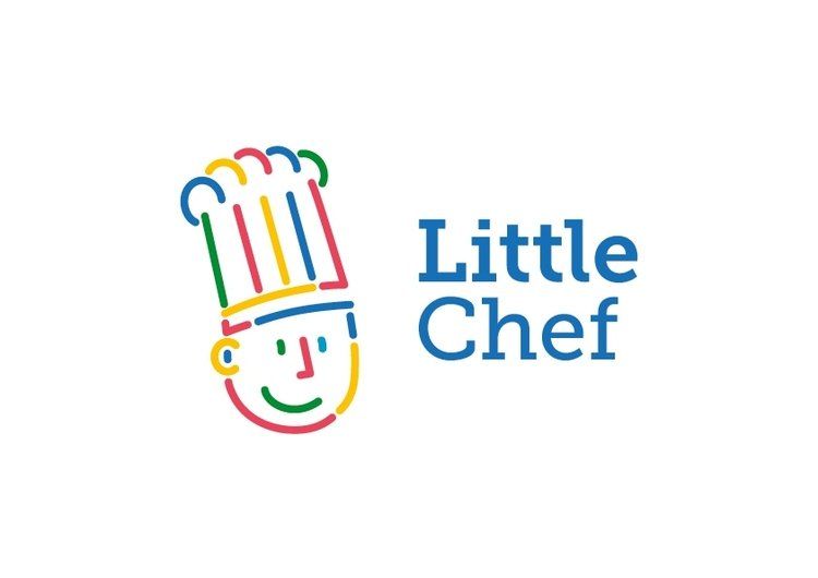Dzieci gotują w Little Chef