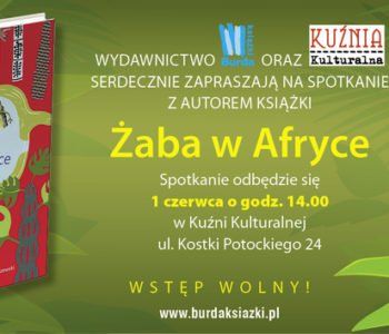 Dzień DZiecka w Kuźni Kulturalnej