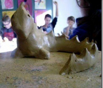 Dzień Dziecka w Arete