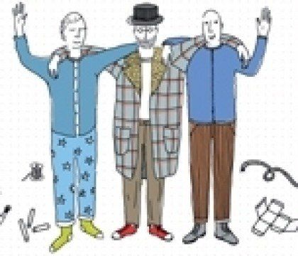 Dzień Dziecka w MCK