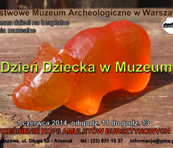 Dzień Dziecka w PMA