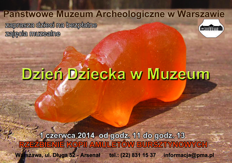 Dzień Dziecka w PMA