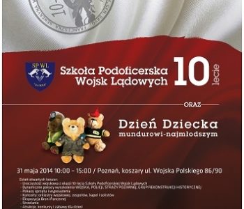 Dzień Dziecka w Poznaniu