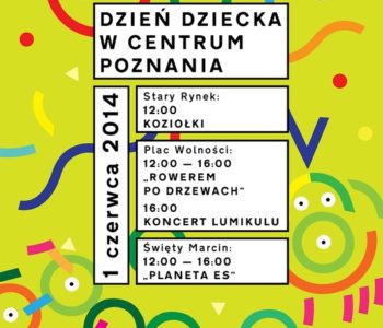 Dzień-Dziecka-w-Poznaniu