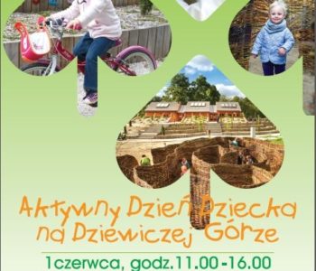 Dzień Dziecka w Poznaniu i okolicy