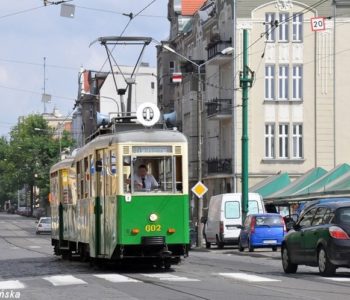 Dzień Dziecka w Poznaniu