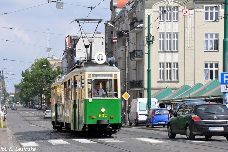 Dzień Dziecka w Poznaniu