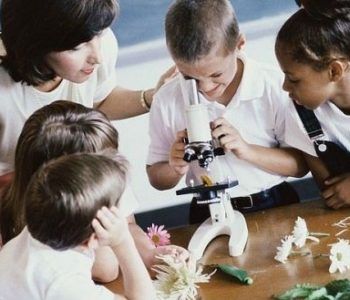 Dzień Dziecka w bibliotece