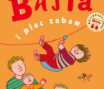 Dzień Dziecka z Basią w Księgarni Pod Globusem