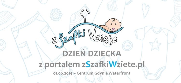 Dzień Dziecka z portalem zszafkiwziete.pl