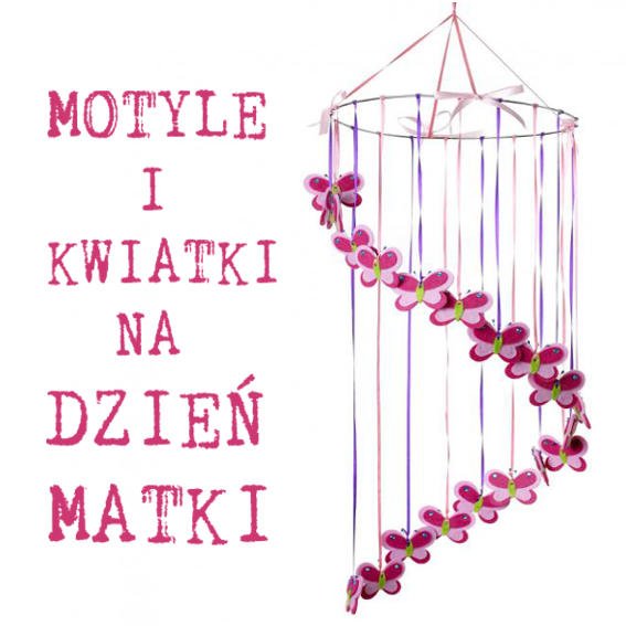 Dzień Matki w Poznaniu