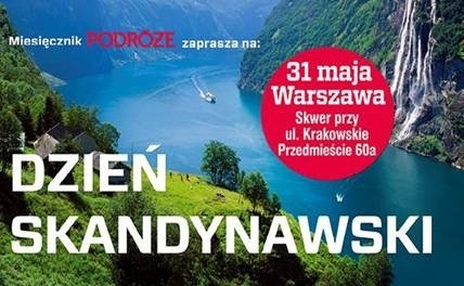 Dzień Skandynawski