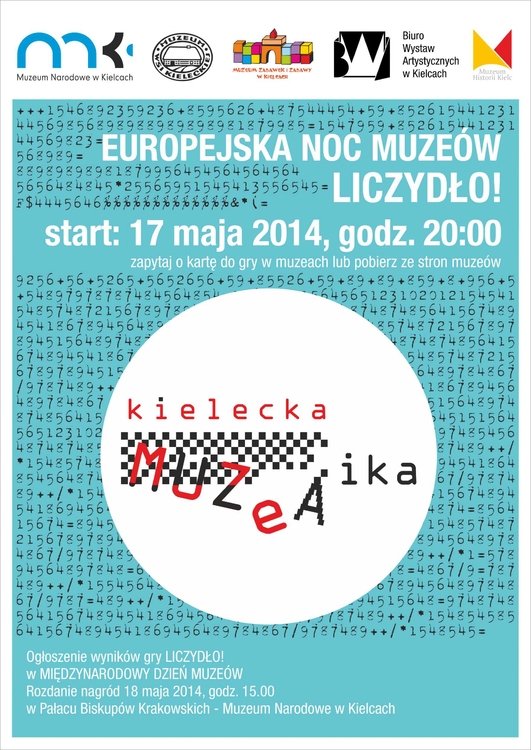 Europejska Noc Muzeów